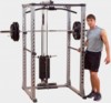 Рама для приседов Body Solid GPR-78 Силовой тренажер Рама для приседов Body Solid GPR-78 Силовой тренажер