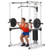 Рама для приседов Body Solid GPR-82 Силовой тренажер Рама для приседов Body Solid GPR-82 Силовой тренажер
