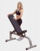 Регулируемая скамья Body Solid GFI-21 Силовой тренажер Регулируемая скамья Body Solid GFI-21 Силовой тренажер