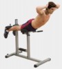 Римский стул Body Solid GRCH-322 Силовой тренажер Римский стул Body Solid GRCH-322 Силовой тренажер