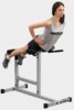 Римский стул Body Solid Powerline PCH24 Силовой тренажер Римский стул Body Solid Powerline PCH24 Силовой тренажер