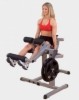 Сгибание-разгибание ног Body Solid GCEC-340 Силовой тренажер Сгибание-разгибание ног Body Solid GCEC-340 Силовой тренажер