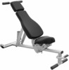 Силовая станция Life fitness Adjustable bench g5 &" g7 Силовой тренажер