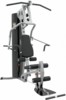 Силовая станция Life fitness G2 home gym system+leg press for gym systems Силовой тренажер