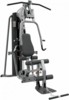 Силовая станция Life fitness G4 home gym system+leg press for gym systems Силовой тренажер