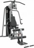 Силовая станция Life fitness G4 home gym system Силовой тренажер