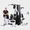 Силовой комплекс Body Solid EXM3000LPS Силовой тренажер Силовой комплекс Body Solid EXM3000LPS Силовой тренажер