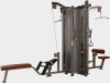 Силовой комплекс Johnson MS40 Силовой тренажер Силовой комплекс Johnson MS40 Силовой тренажер