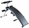 Скамья для пресса Body sculpture Se-510 Силовой тренажер