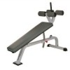Скамья для пресса Impact Club Line CT 2052 Силовой тренажер