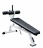 Скамья для пресса регулируемая Hardman HM-304 Силовой тренажер