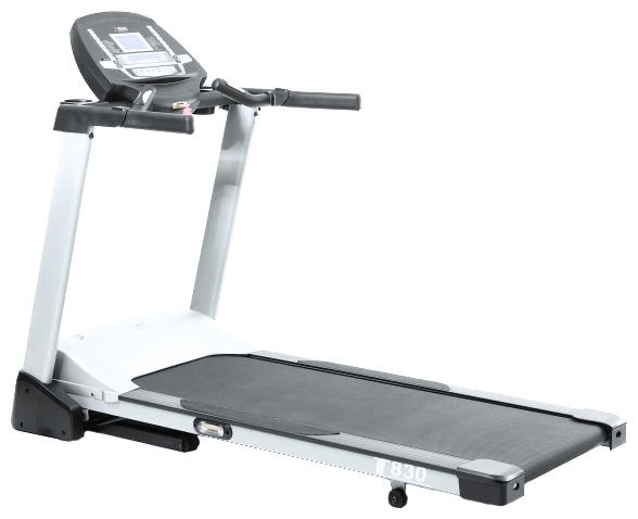 Sole Fitness F65 Беговая дорожка - Кликните на картинке чтобы закрыть