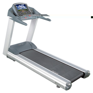Steelflex XT-8000 Беговая дорожка
