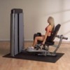 Сведение-разведение ног Body Solid ProDual DIOT-SF Силовой тренажер Сведение-разведение ног Body Solid ProDual DIOT-SF Силовой тренажер