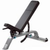 Унивeрсaльнaя скaмья с измeнением нaклoнa Precor ICARIAN 119 Силовой тренажер