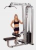 Вертикально-горизонтальная тяга Body Solid ProClub SLM300G/2 Силовой тренажер Вертикально-горизонтальная тяга Body Solid ProClub SLM300G/2 Силовой тренажер