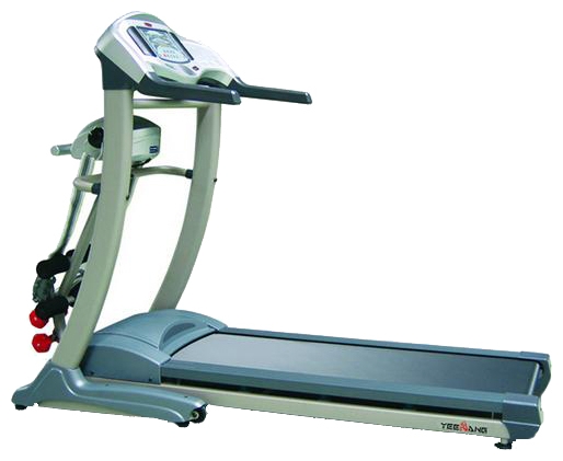 Yeekang YK-09787 Беговая дорожка - Кликните на картинке чтобы закрыть