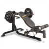 Жим лежа Powertec TM Multi Press L-MP10 Силовой тренажер Жим лежа Powertec TM Multi Press L-MP10 Силовой тренажер