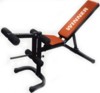 скамья для жима Winner Oxygen Atlanta Силовой тренажер скамья для жима Winner Oxygen Atlanta Силовой тренажер